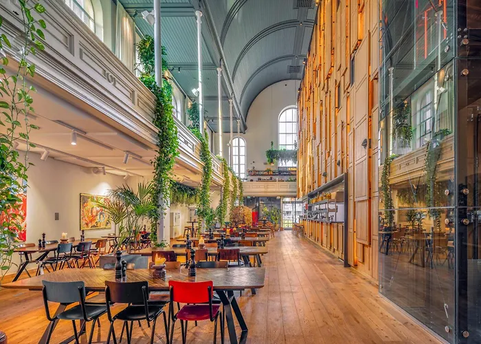 Bunk Hostel Utrecht