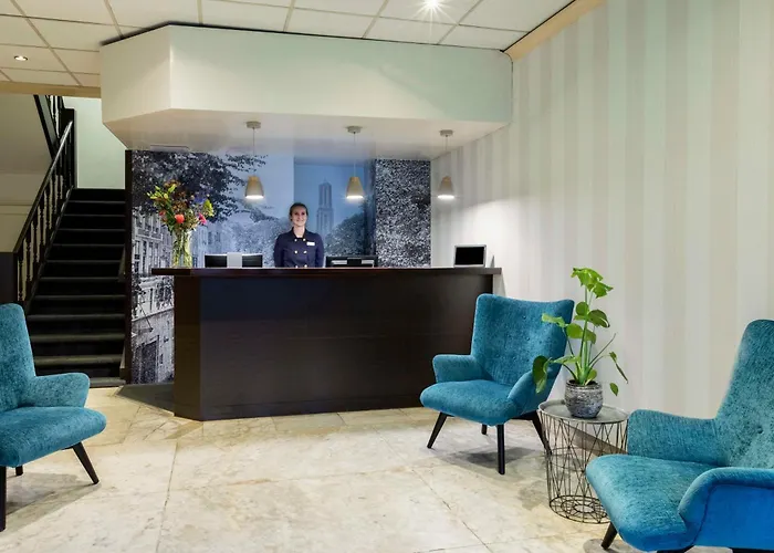 NH CentreHotel Utrecht