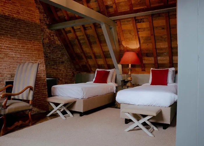 Hotel Beijers Utrecht