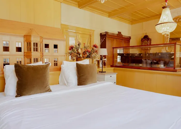 Hotel Beijers Utrecht