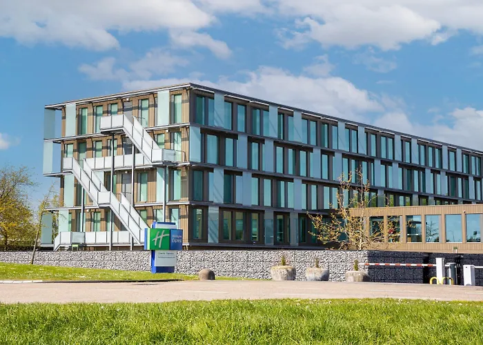 Holiday Inn Express Utrecht - Papendorp, an IHG hotel