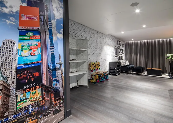 Van Der ValkHotel Utrecht